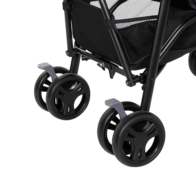 Baby Trend Rocket Plus Lightweight Stroller, Princeton