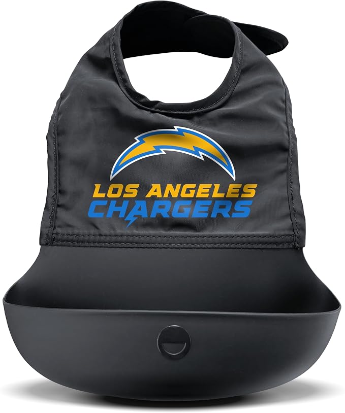 Smilo Silicone Bib by Smilo