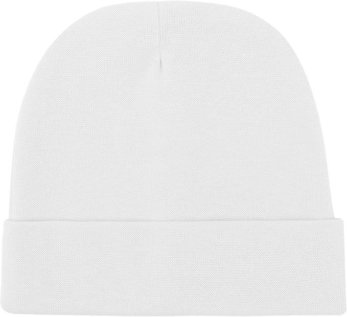 DRESHOW BQUBO 6 Pack Baby Beanie Hats - Image 7