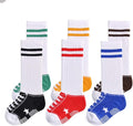 EPEIUS Unisex Baby Girls Boys Non-Slip Socks by EPEIUS