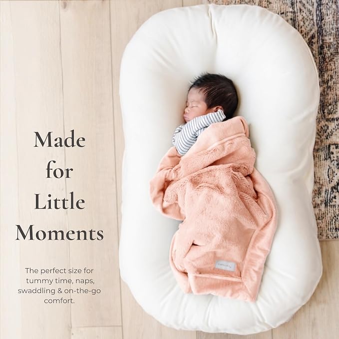 Saranoni Luxury Security Blankets - Image 4