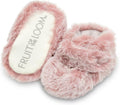 Fruit of the Loom Cozy Thermal Wrap Booties by FruitoftheLoom