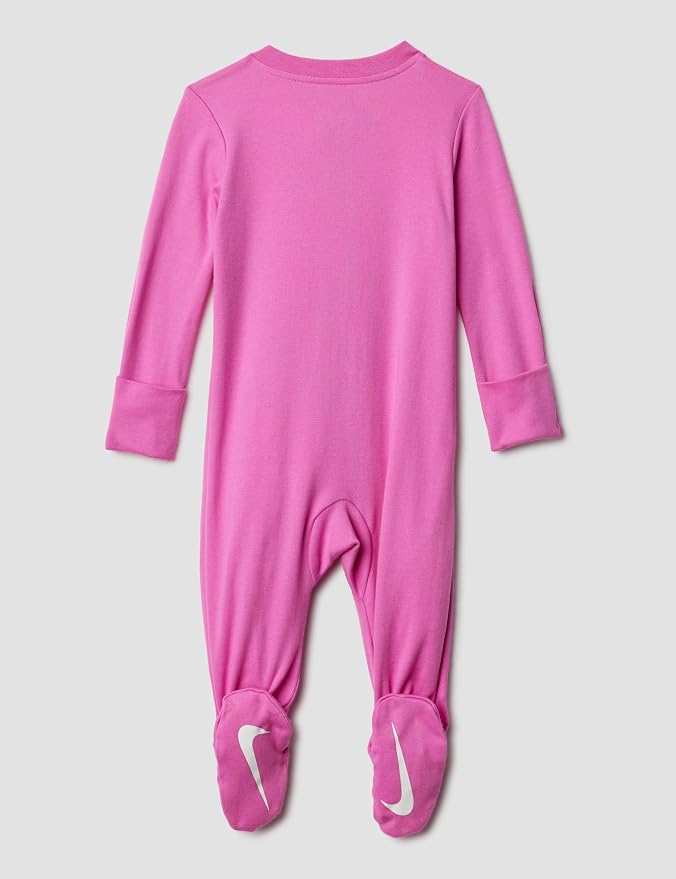 Nike Baby Essentials Footed Coverall - Image 2