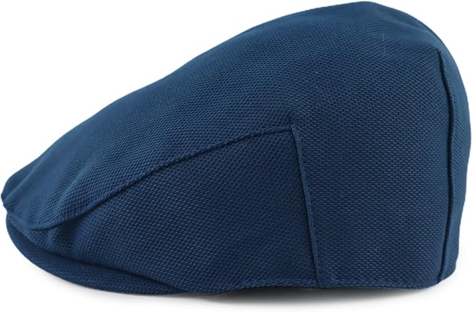 OMUKY Kids Vintage Newsboy Cap Toddler Tweed Beret Hat Cabbie Hat Little Kids - Image 3