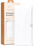 Copper Pearl Swaddle Blankets for Newborns | Soft Stretchy Receiving Blankets by CopperPearl