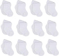 Onesies Brand Baby Boys & Girls 12 Pair Bootie Socks by OnesiesBrand