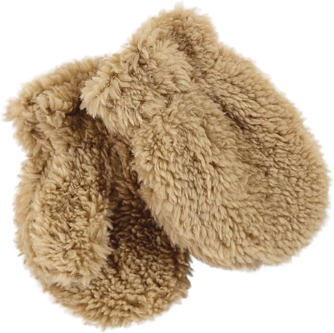Hudson Baby Baby Hudson Baby Unisex Baby Trapper Hat, Mitten and Bootie Set - Image 6