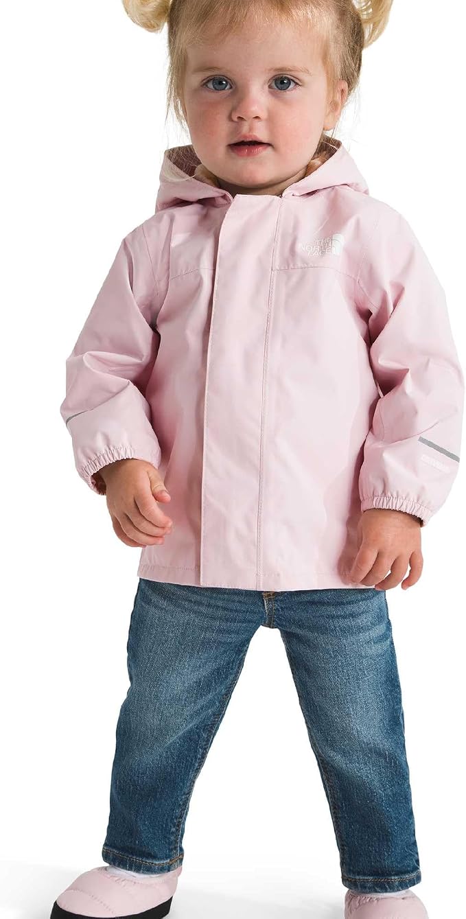 The North Face Kids Antora Rain Jacket - Image 2