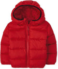 The Children's Place Baby and Toddler Boys' Medium Weight Wind-Resistant by TheChildrensPlace