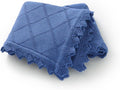 Hadetoto 100% Cotton Baby Blankets by Hadetoto