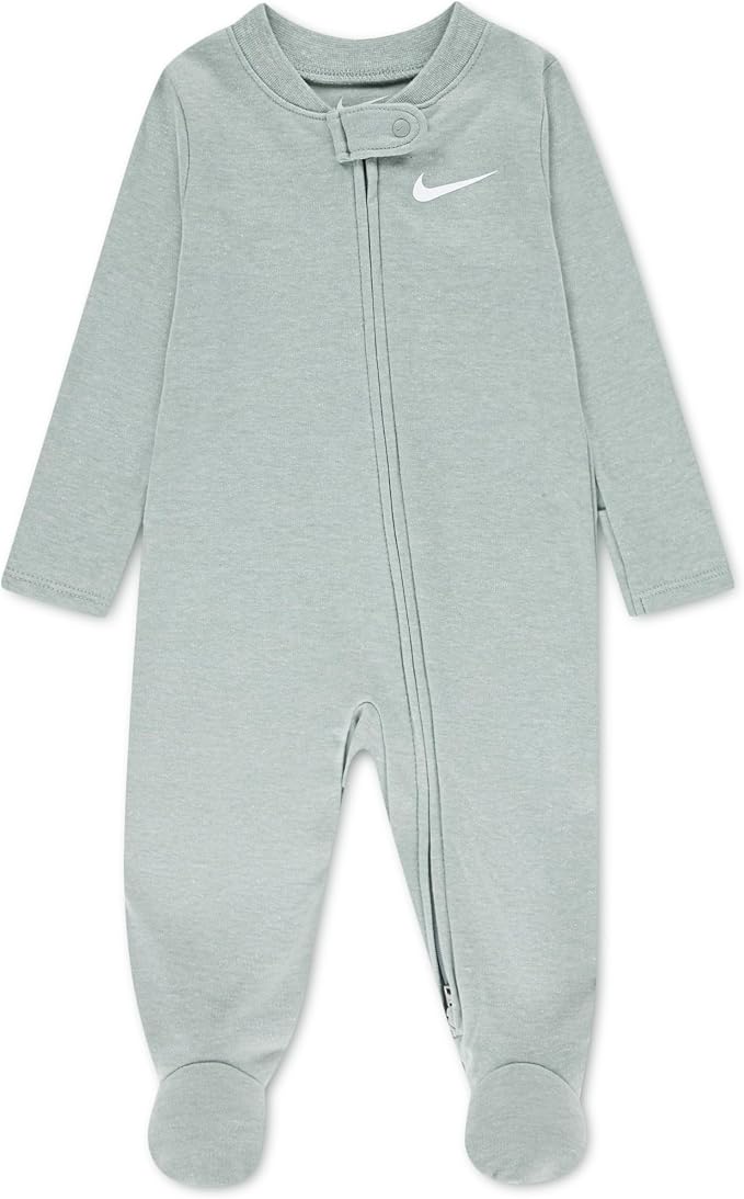 Nike Baby Essentials Footed Coverall by Unknown