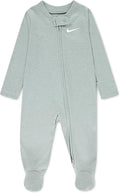 Nike Baby Essentials Footed Coverall by Unknown