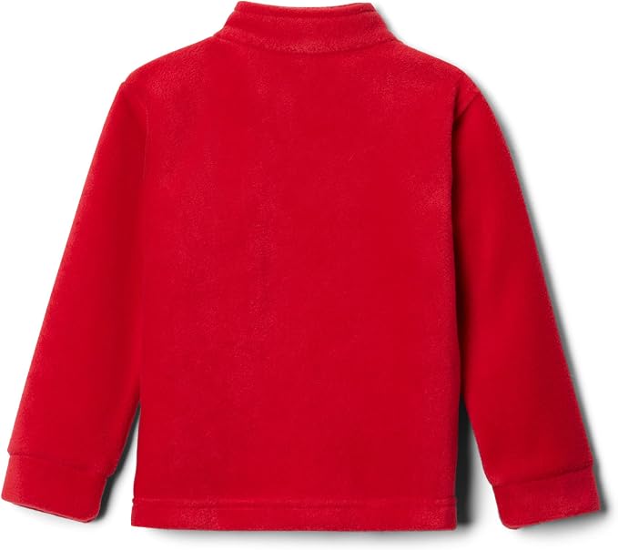 Columbia Youth Steens Mountain II Fleece Jacket - Image 3