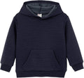 PATPAT Toddler Boy Long Sleeve Hoodie by PATPAT