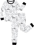 PATPAT Bamboo Viscose Pajama Set by PATPAT