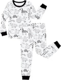 PATPAT Bamboo Viscose Pajama Set by PATPAT