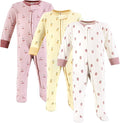 Hudson Baby Unisex Baby Cotton Sleep and Play by HudsonBaby
