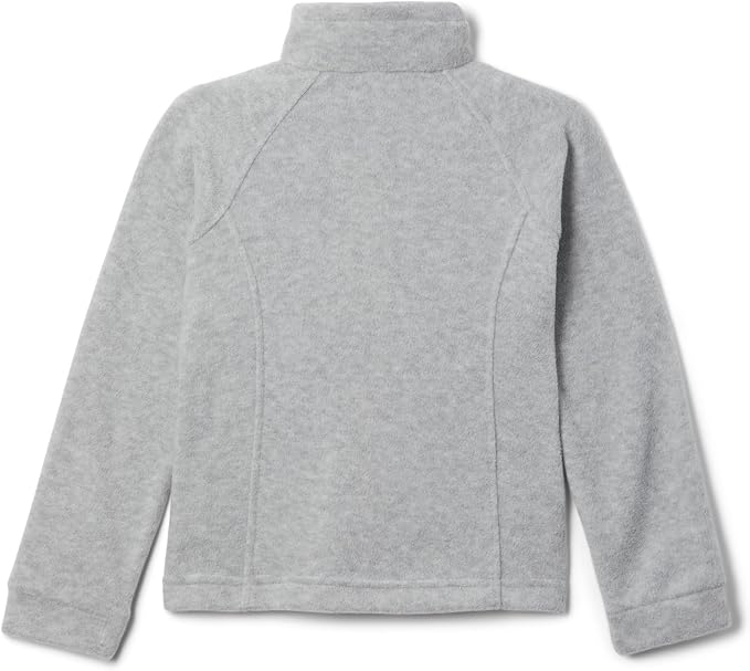 Columbia Unisex-Baby Benton Springs Fleece Jacket - Image 3