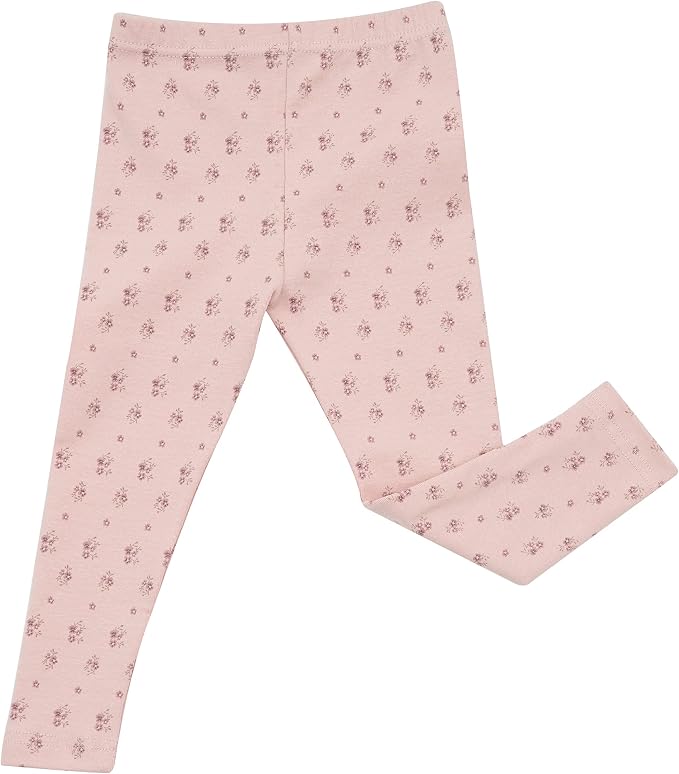 AVAUMA Baby Boys Girls Pajama Set 6M-7T Kids Cute Toddler Snug fit Pattern - Image 5