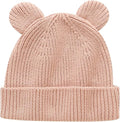 Hadetoto Cotton Baby Beanie Winter Knitted Hat by Hadetoto