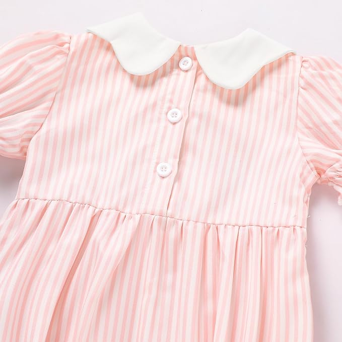 GRNSHTS Baby Girl Romper Newborn Clothes Bodysuit Jumpsuit Baby Girl Clothes - Image 6