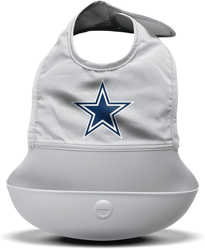 Smilo Silicone Bib by Smilo