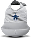 Smilo Silicone Bib by Smilo