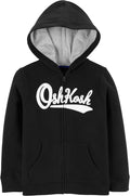 OSHKOSH B'GOSH Boys Logo Hoodie by OshKoshBGosh