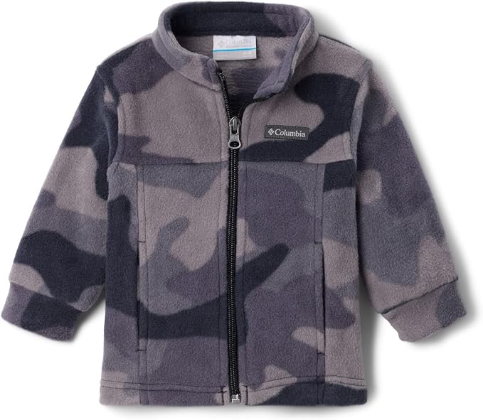 Columbia Boys' Zing Fleece Jacket Jacket - Image 5