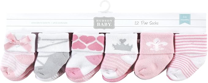 Touched by Nature Unisex Baby Organic Cotton Bodysuits - Image 3