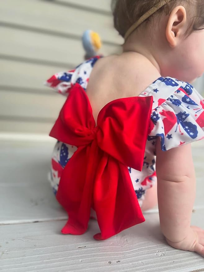 Toddler Girl Baby Ruffles Mermaid Fish Scale Swimsuit One Piece Swimwear Bathing Sunsuit