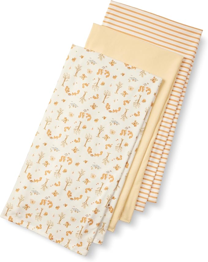 Amazon Essentials x Sofia Grainge Unisex Babies' Swaddle Blanket by AmazonEssentials