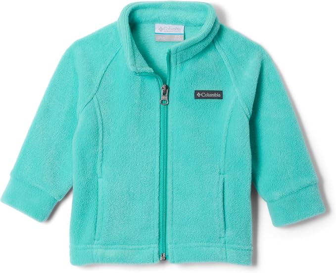 Columbia Unisex-Baby Benton Springs Fleece Jacket by Columbia