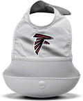Smilo Silicone Bib by Smilo