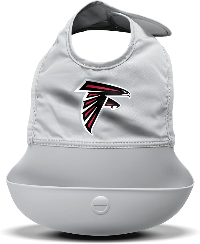 Smilo Silicone Bib by Smilo