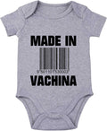 Check Engine Diaper Bodysuit by Unknown