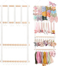 POVETIRE Headband Holder Hair Bows Organizer by POVETIRE