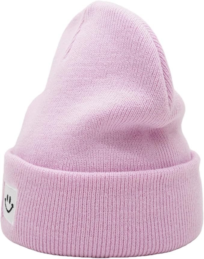 55cube Baby Beanie 0-6 Months 6-12-24 Months 2-5-8 Years Kids Winter Hat - Image 8