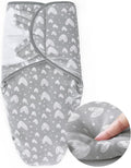 Biloban Baby Swaddles 0-3 Months by Bilobanbabybedding