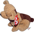 Ty Beanie Babies Tuffy The Terrier Dog by Ty