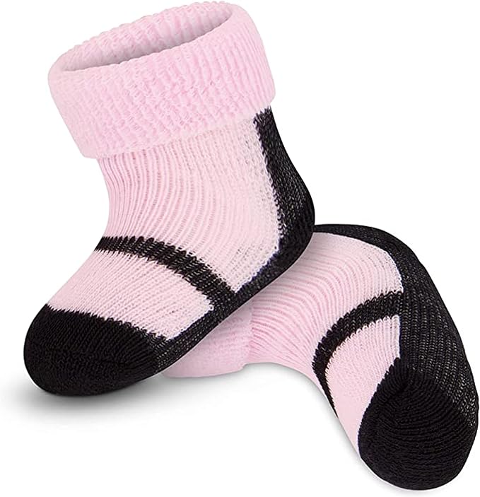 Rising Star Baby Sock, Toddler Sock, Kids Socks Multipacks - Image 8
