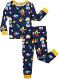 PATPAT Bamboo Viscose Pajama Sets by PATPAT