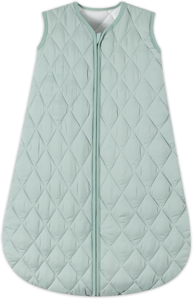 BSTOPPT Baby Sleep Sack TOG 2.5 Winter Baby Wearable Blanket, Infant Sleeping by BSTOPPT