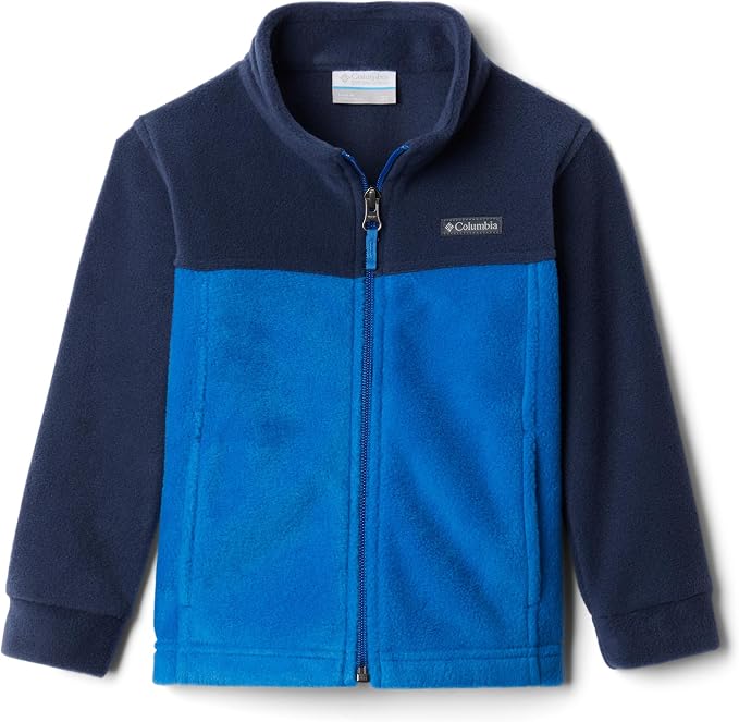 Columbia Youth Steens Mountain II Fleece Jacket by Unknown