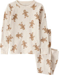 little planet by carter's Baby 2-piece Pajamas Made by LittlePlanet