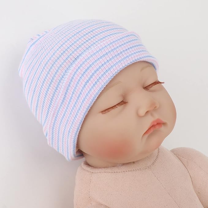 DRESHOW BQUBO Newborn Hospital Hat - Image 5