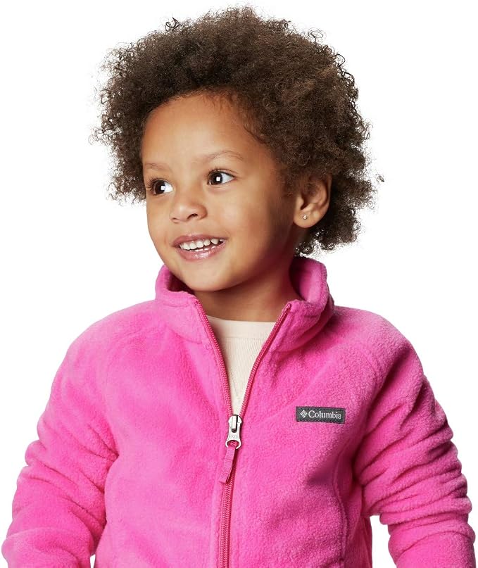 Columbia Unisex-Baby Benton Springs Fleece Jacket - Image 2
