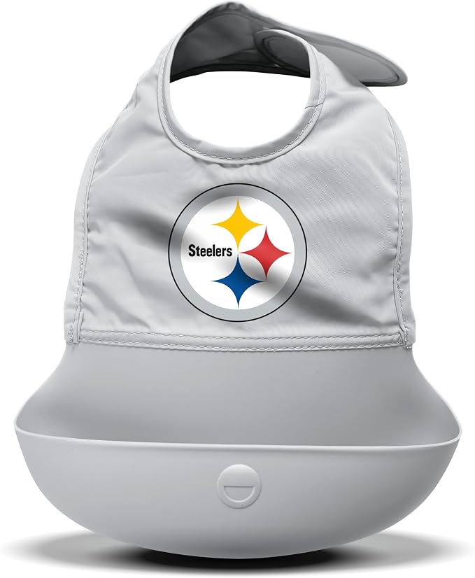 Smilo Silicone Bib by Smilo