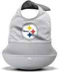 Smilo Silicone Bib by Smilo