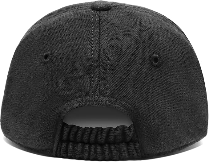 Toddler Baby Baseball Snapback hat Infant Baseball Cap Polyester | 0-24m - Image 2